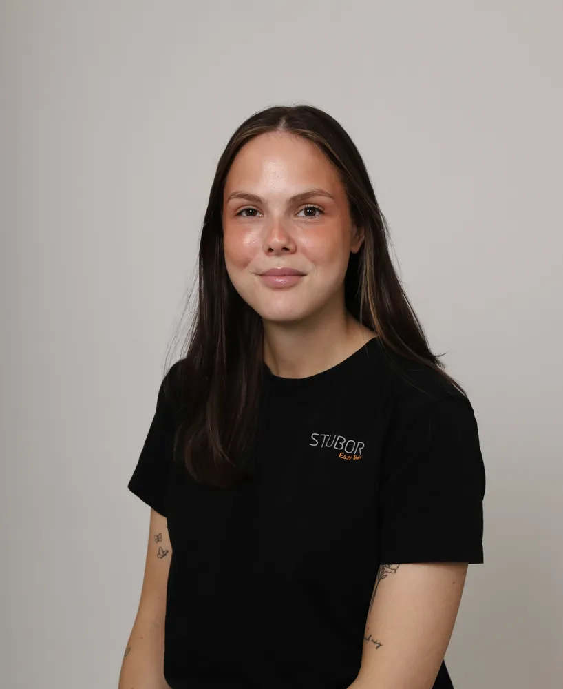 Bild på Fanny Simon