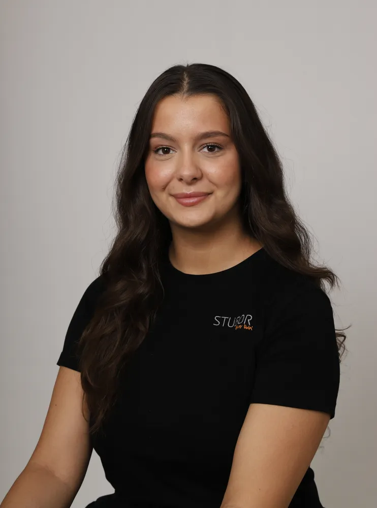 Bild på Fjona Lutfiu