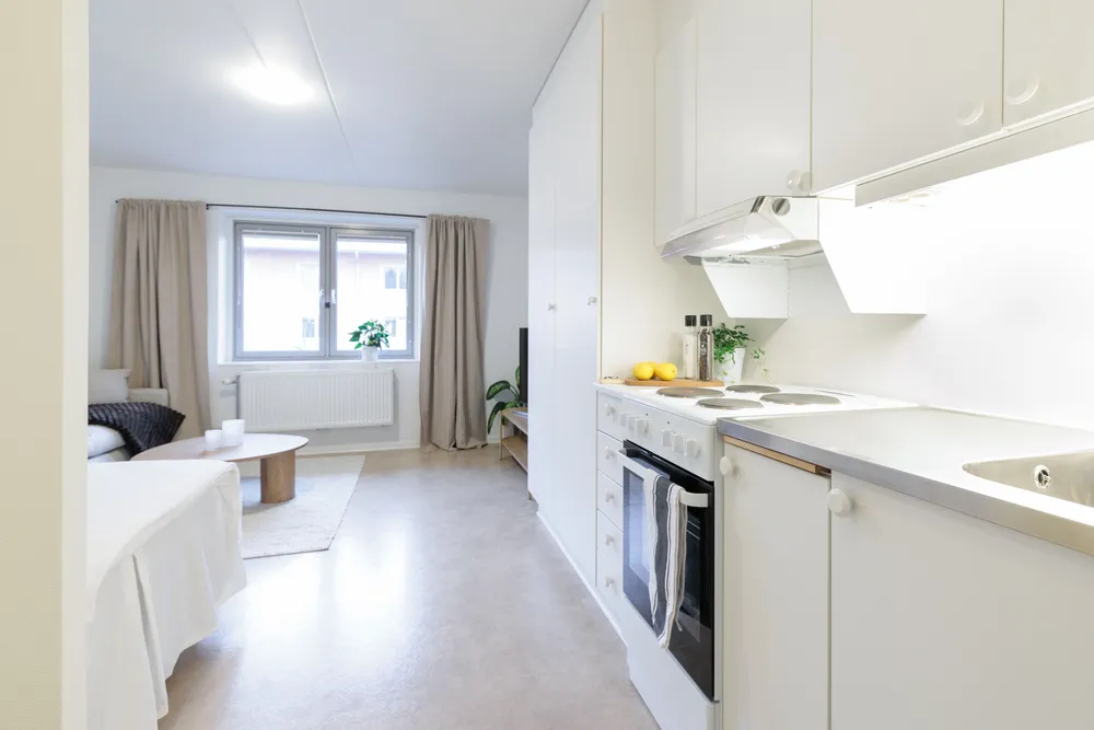 Stallvägen 22 lgh 1202