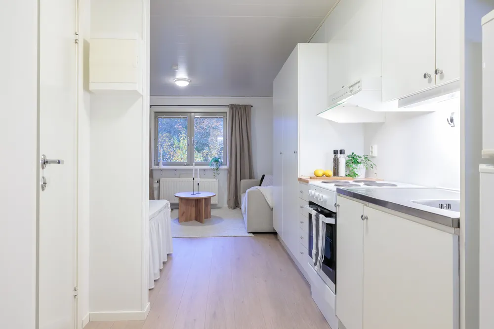 Stallvägen 28 lgh 1019