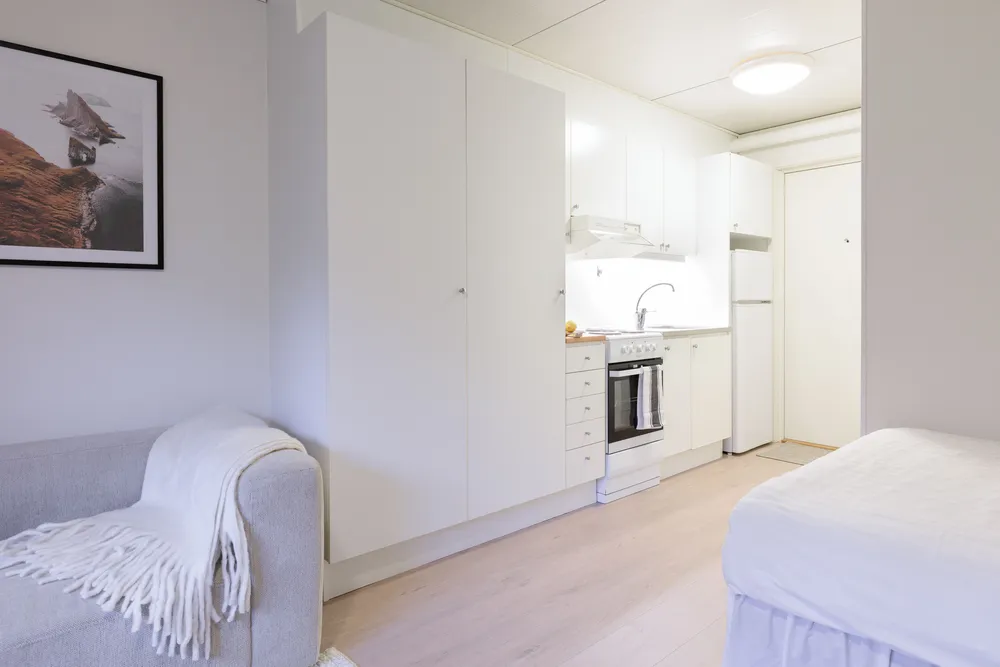 Stallvägen 28 lgh 1019 - 4