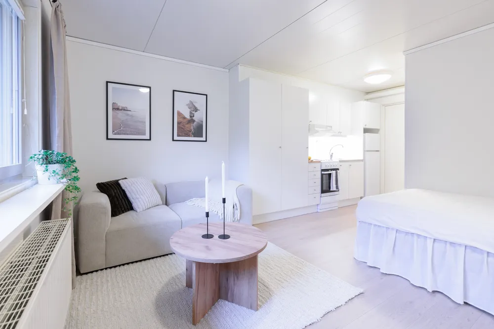 Stallvägen 28 lgh 1019 - 3