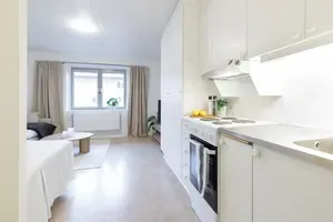 Stallvagen 26 lgh 1104