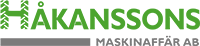 Håkanssons logo