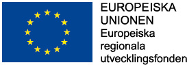 Logotype ERUF.