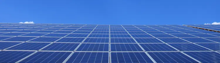 Grannar i Fegen bygger energigemenskap