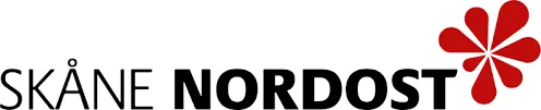 Logotype Skåne Nordost.