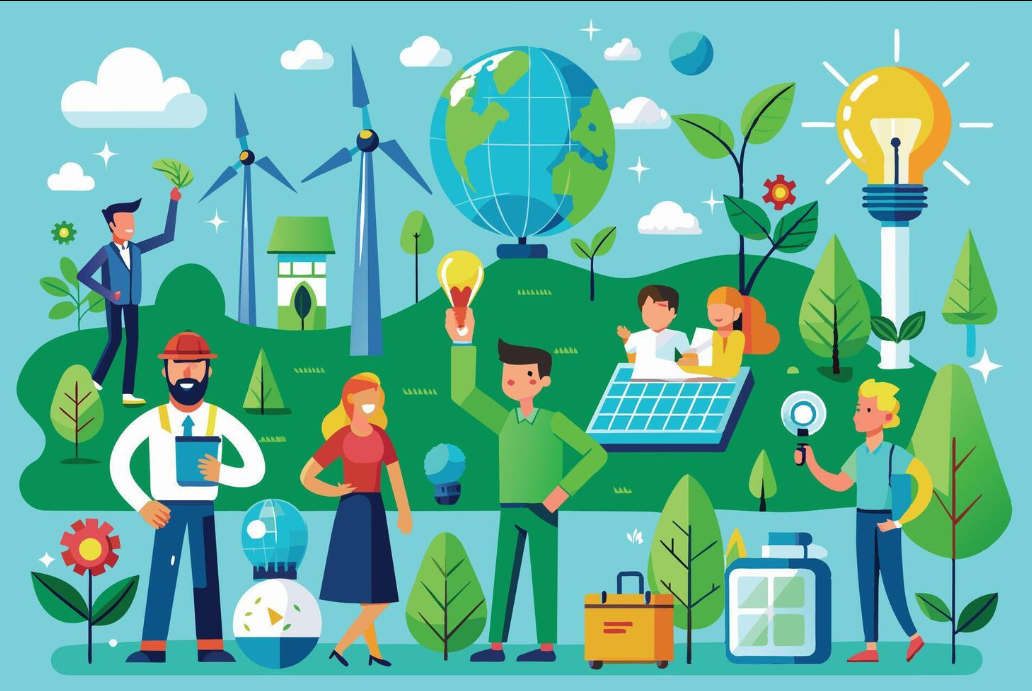 Clean Energy Transition Partnership utlysning 2025