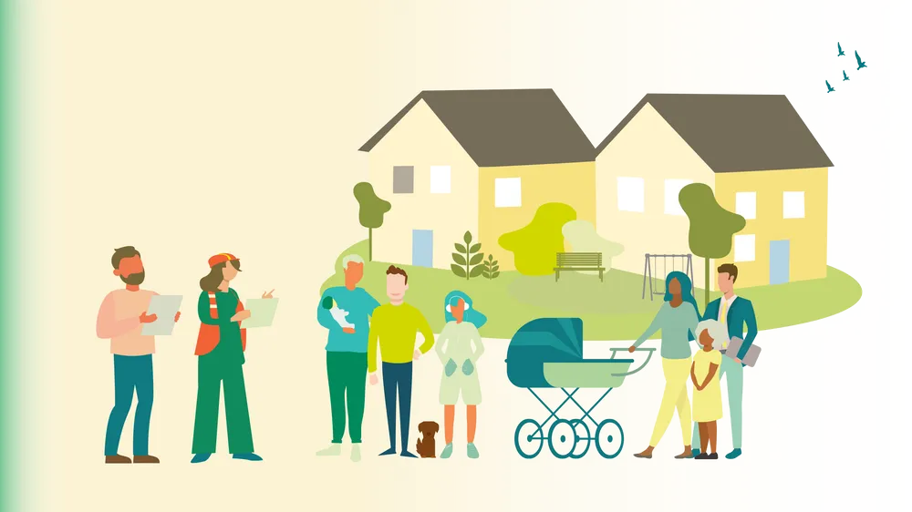 Energimyndigheten: Bidrag till kommunal energi- och klimatrådgivning 2026-2027