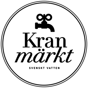 Logga Kranmärkt.