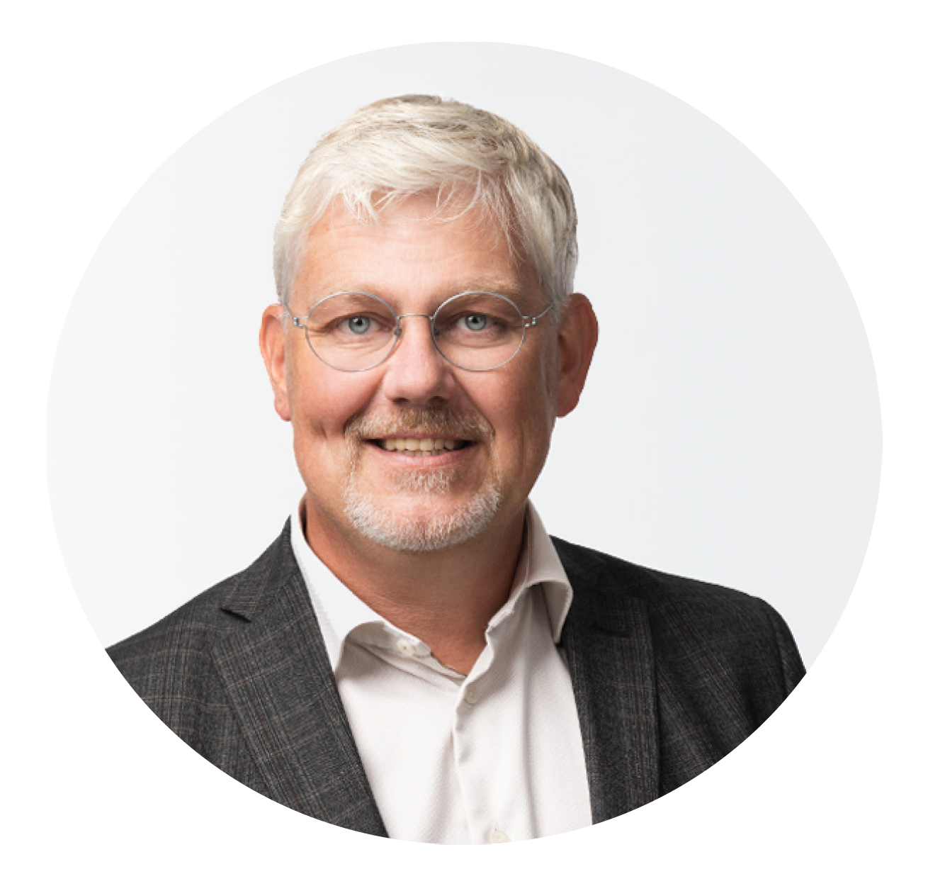 Foto på Stefan Braun.