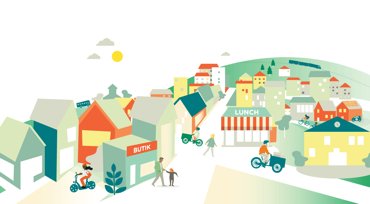 Regional utveckling i Kronobergs län