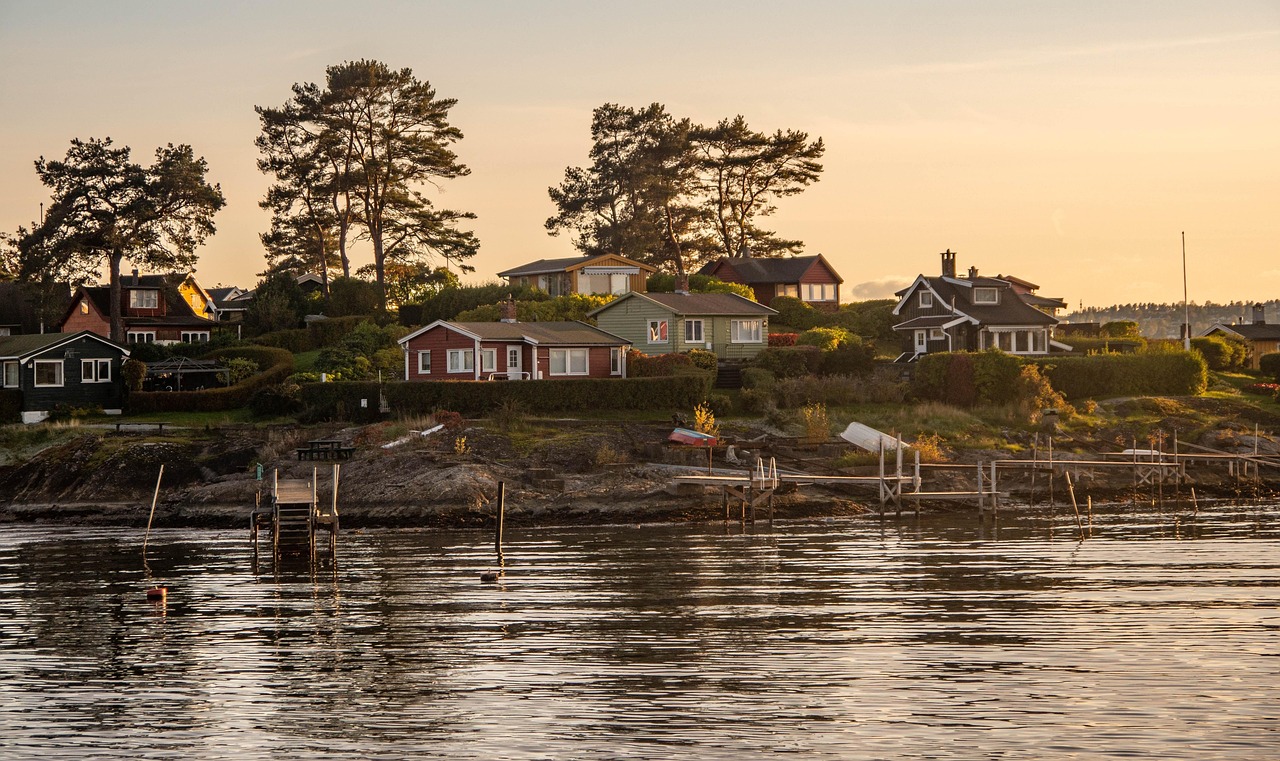 Nordiska Ministerårdet: Utlysning för nordiska samarbeten om klimatomställning, Parisavtalet och UNECE:s luftkonvention