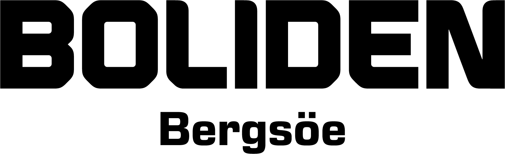 Logotype Bolinden Bergsöe.