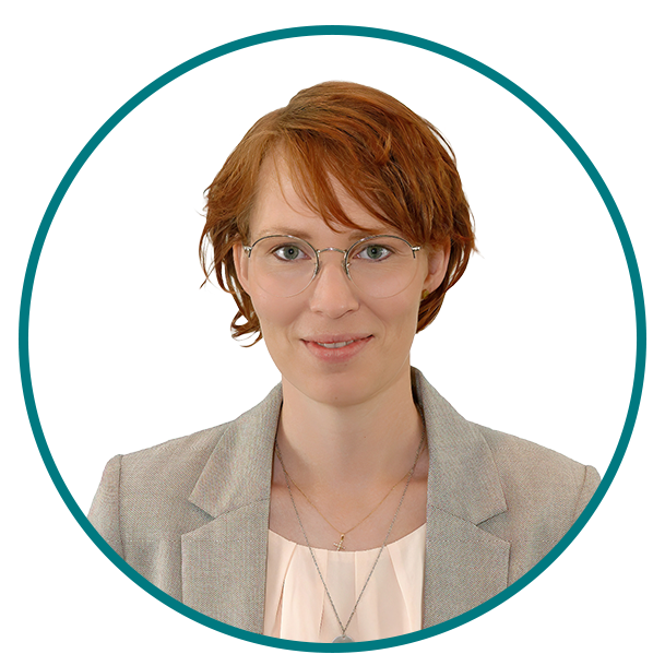 Foto på Anna Månsson.