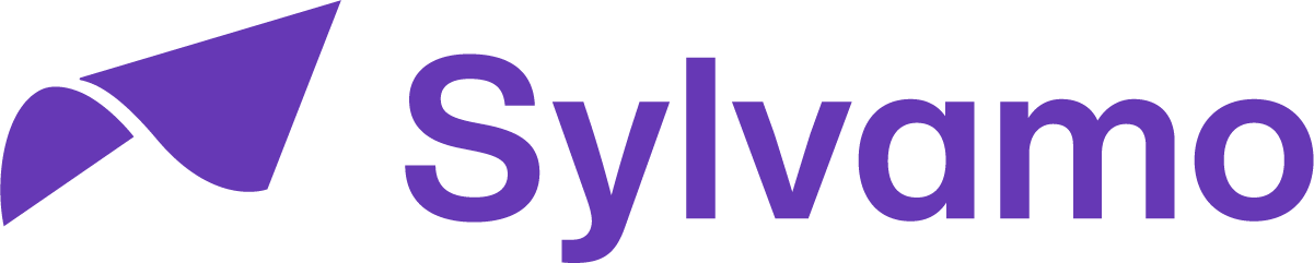 Logotype Sylvamo.