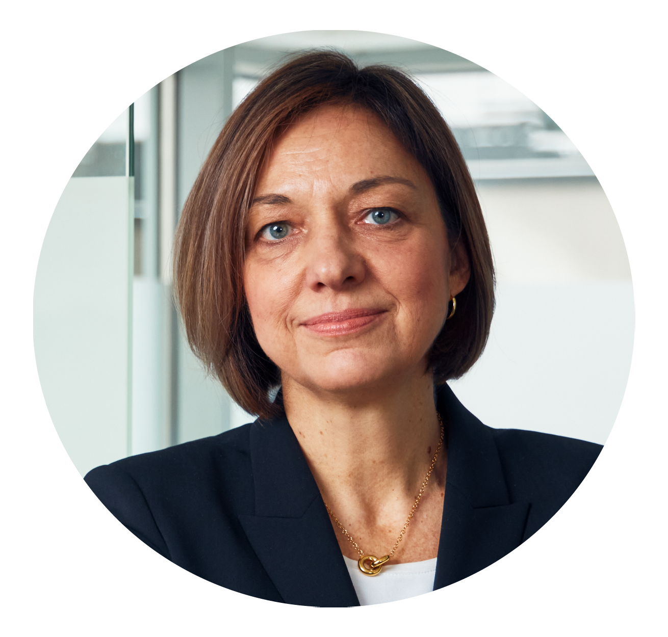 Foto på Viktoria Neimane.