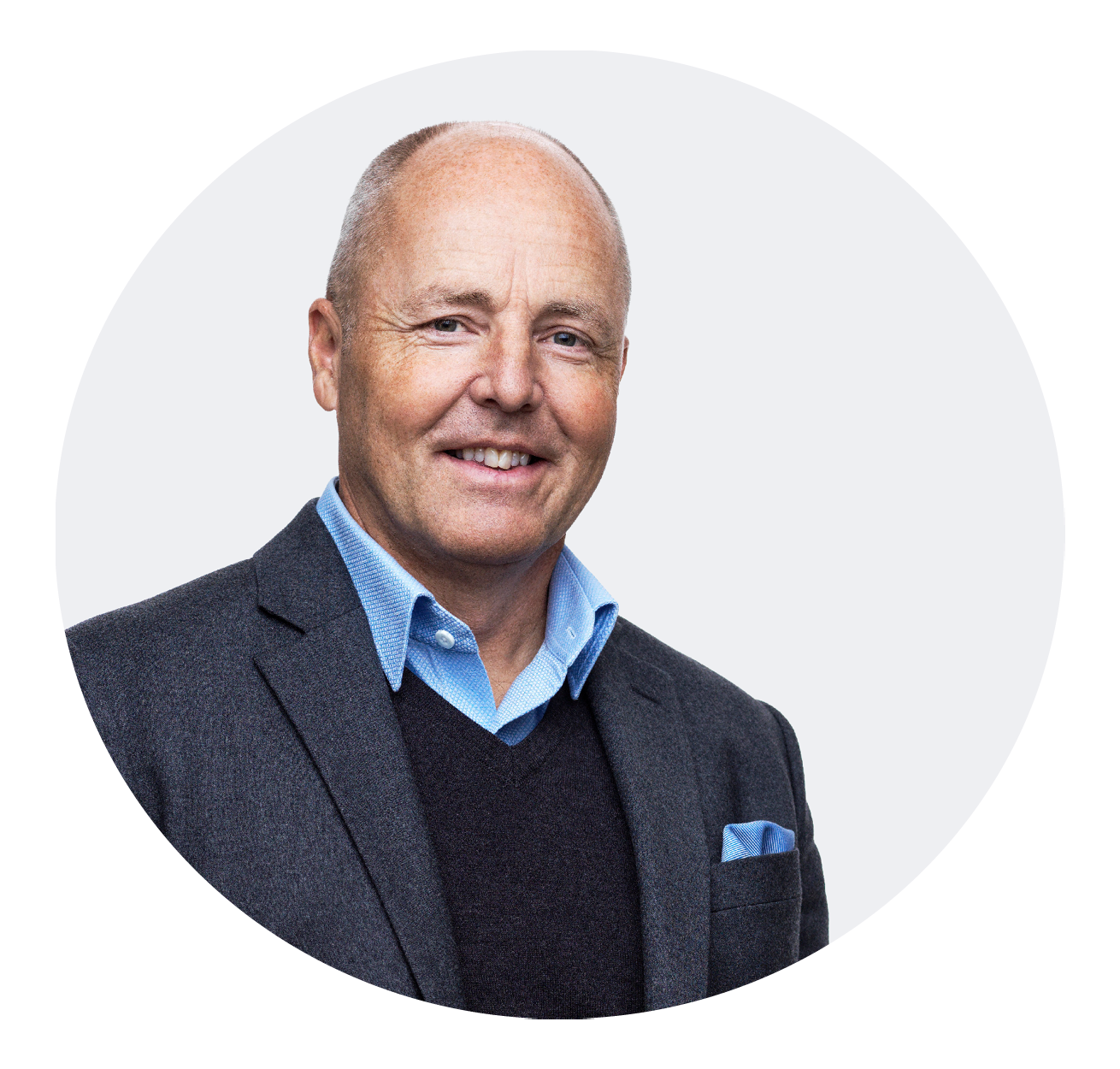 Foto på Anders Björling.