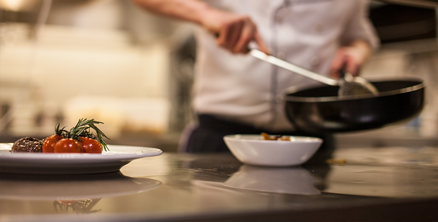 Storköksutbildning i Eslöv gav ny energi till hållbarhetsarbetet 