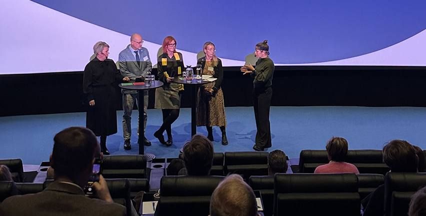 Blekinge samlade kraft för framtiden