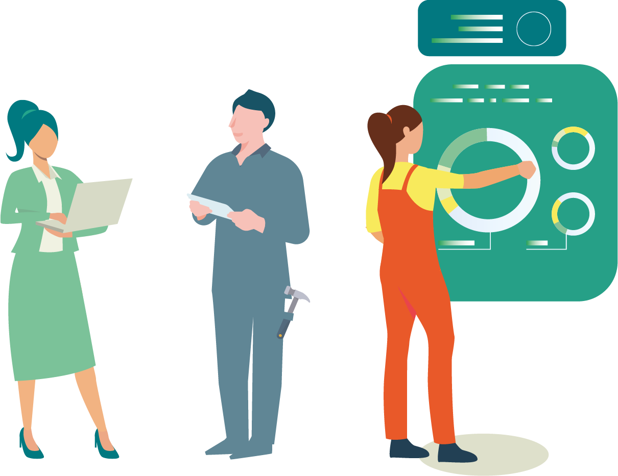 ERUF: Främja energieffektivitet i Småland och öarna