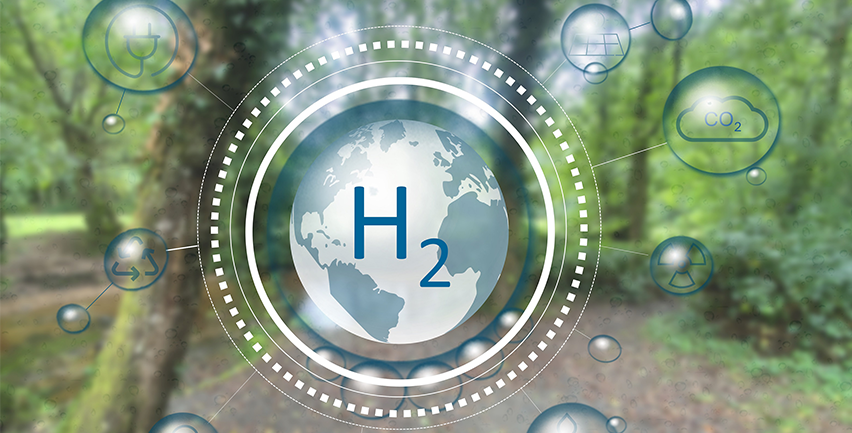 Ny rapport: Vätgasens roll i Kalmar läns energiomställning – möjligheter och utmaningar