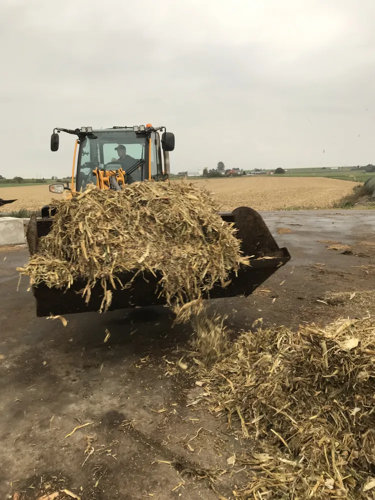 Uppdatering från Living Lab Skåne