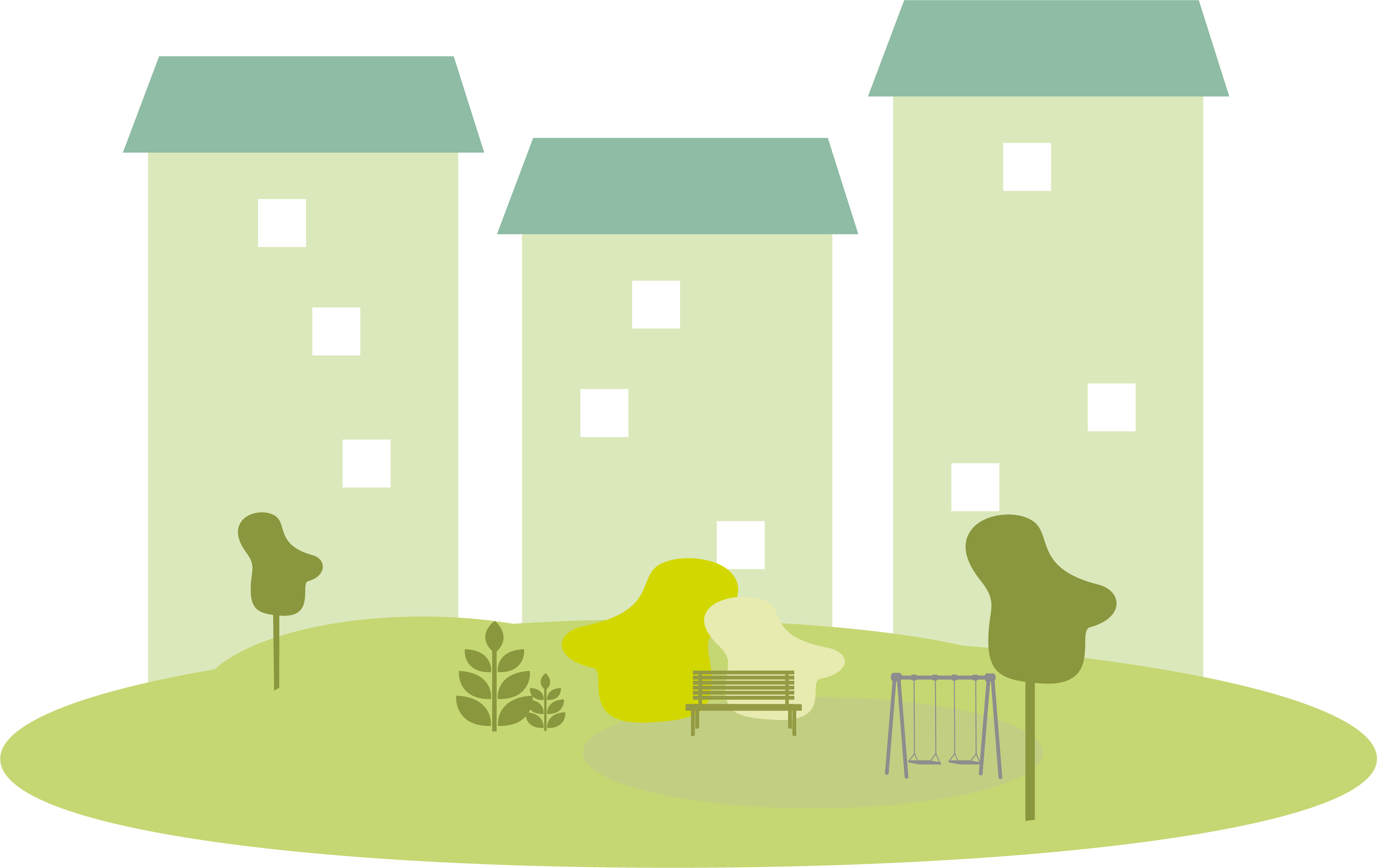 Horizon Europe:  Övergång till lågtemperaturslösningar i flerbostadshus