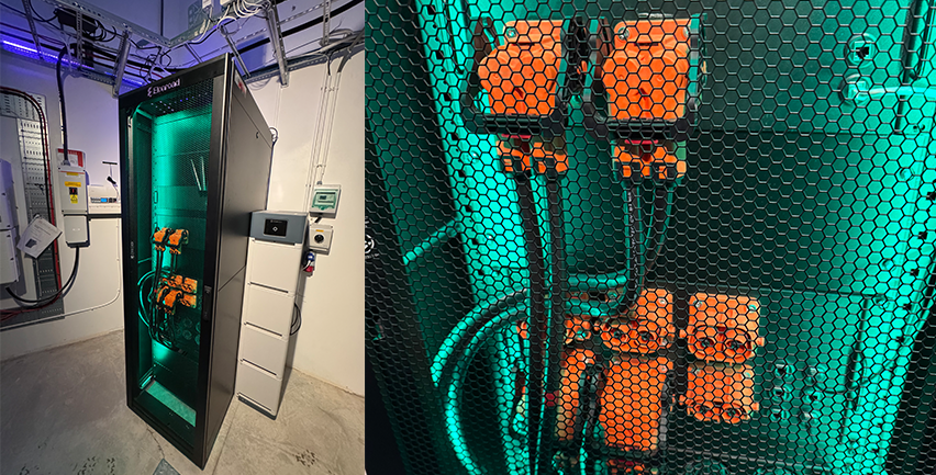 Revolutionerande energitekniker