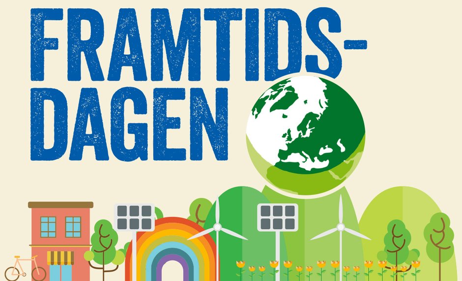 Framtidsdagen 2026