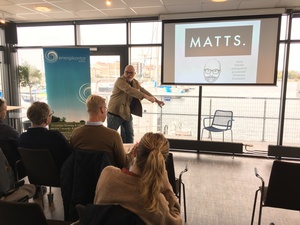 Matts Johansson