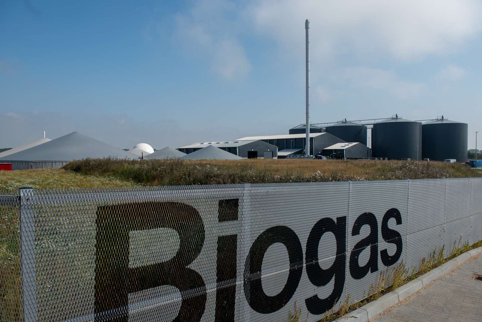 25 maj i Kristianstad: Utbyggnad av gasnät och biogasproduktion 