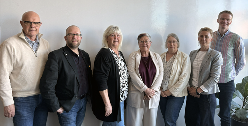 Föreningsstämma 2026
