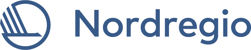Logotype Nordregio.