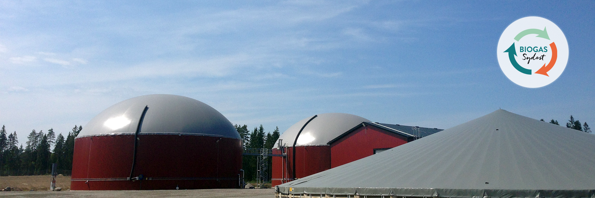 Biogas Sydost – nätverksträff i Växjö