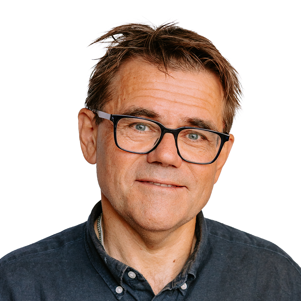 Göran