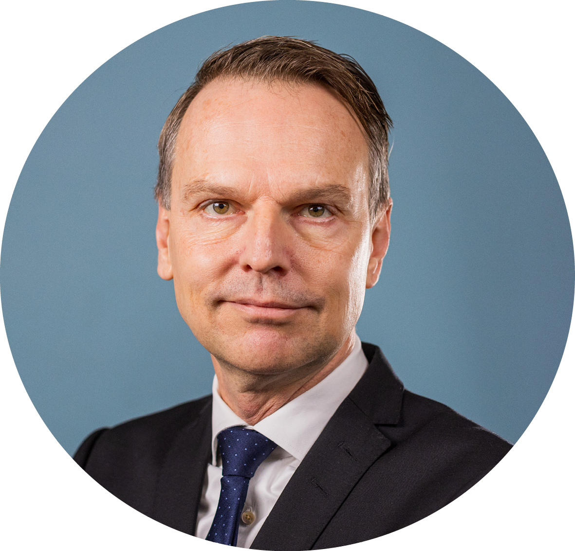 Peter Danielsson.