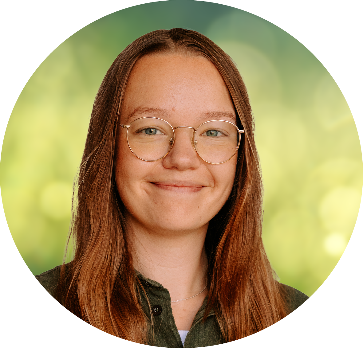 Lisa Dalklint.