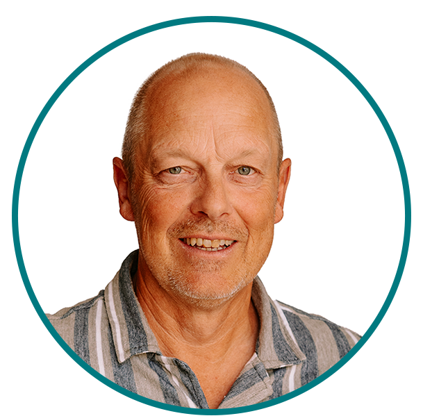 Roger Gunnarsson.