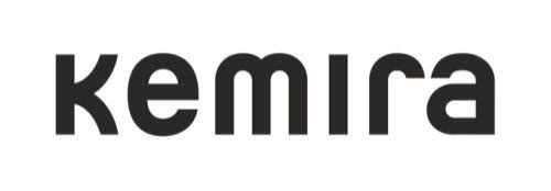 Kemira logotype.