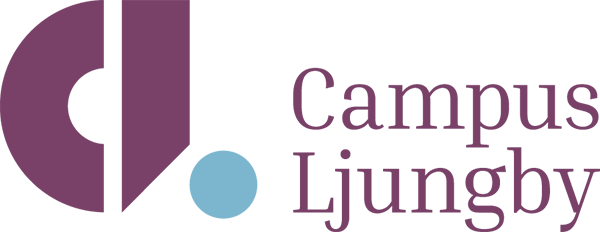 Logotype: Campus Ljungby.