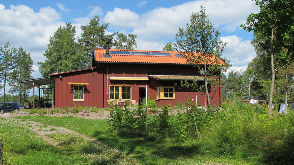 Våga fråga - en film om passivhus