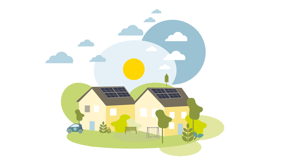 Att driva gemensamma energiprojekt/energigemenskaper