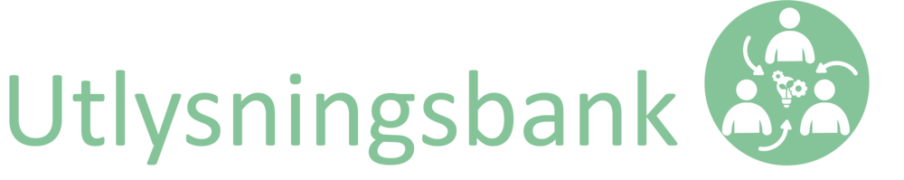 Utlysningsbank