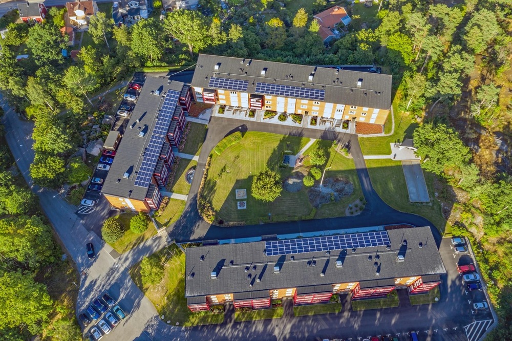 BRF Karlshamnshus nr 9. 