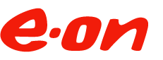 Logotype E.ON.