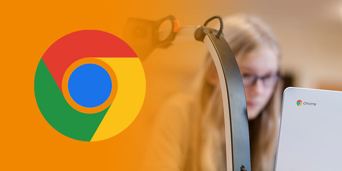 Uppdatering MagniLink ChromeViewer