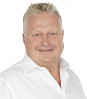Bild på Emil Jansson.