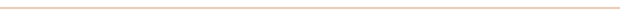 Line as divider.