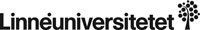 Linnéuniversitetets logotype.